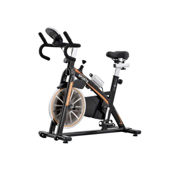 Spin Exercise Bike