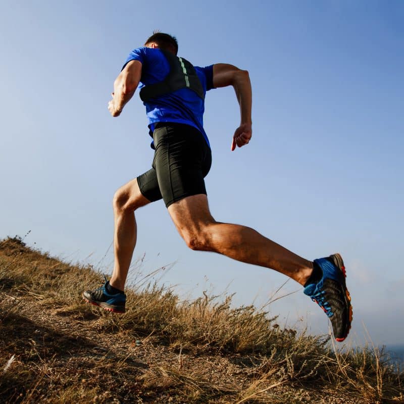 Top 5 Products for Endurance Training