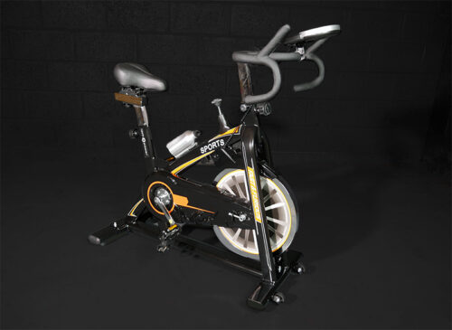 buy spin bike