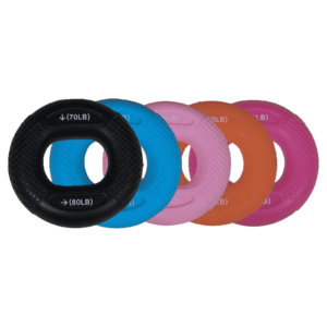 Power Gripper Rings - Power Gripper Rings (5-Piece Set)