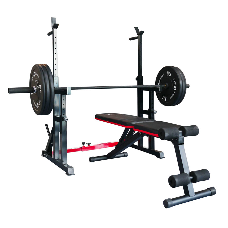 squat rack ireland