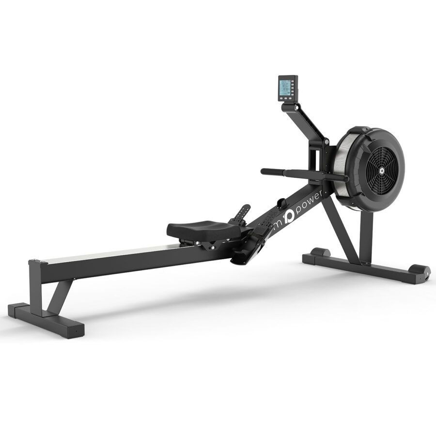 Air Rowing Machine