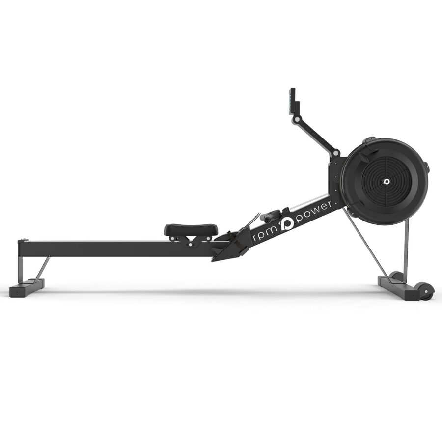 Air Rowing Machine