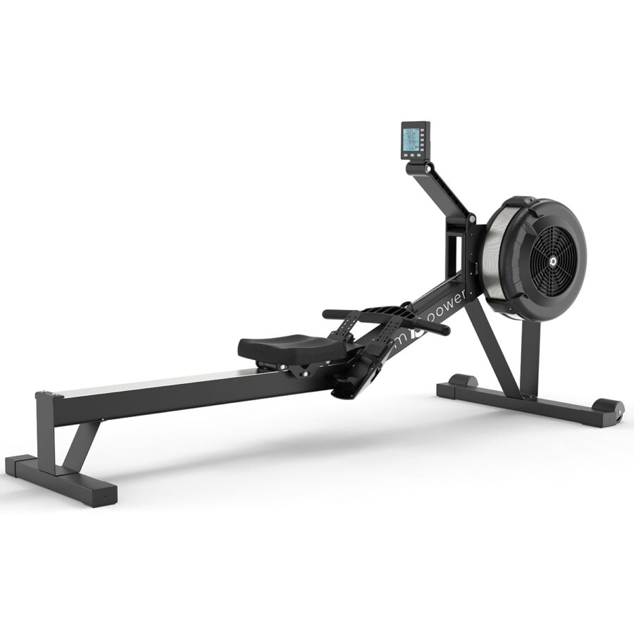 Air Rowing Machine
