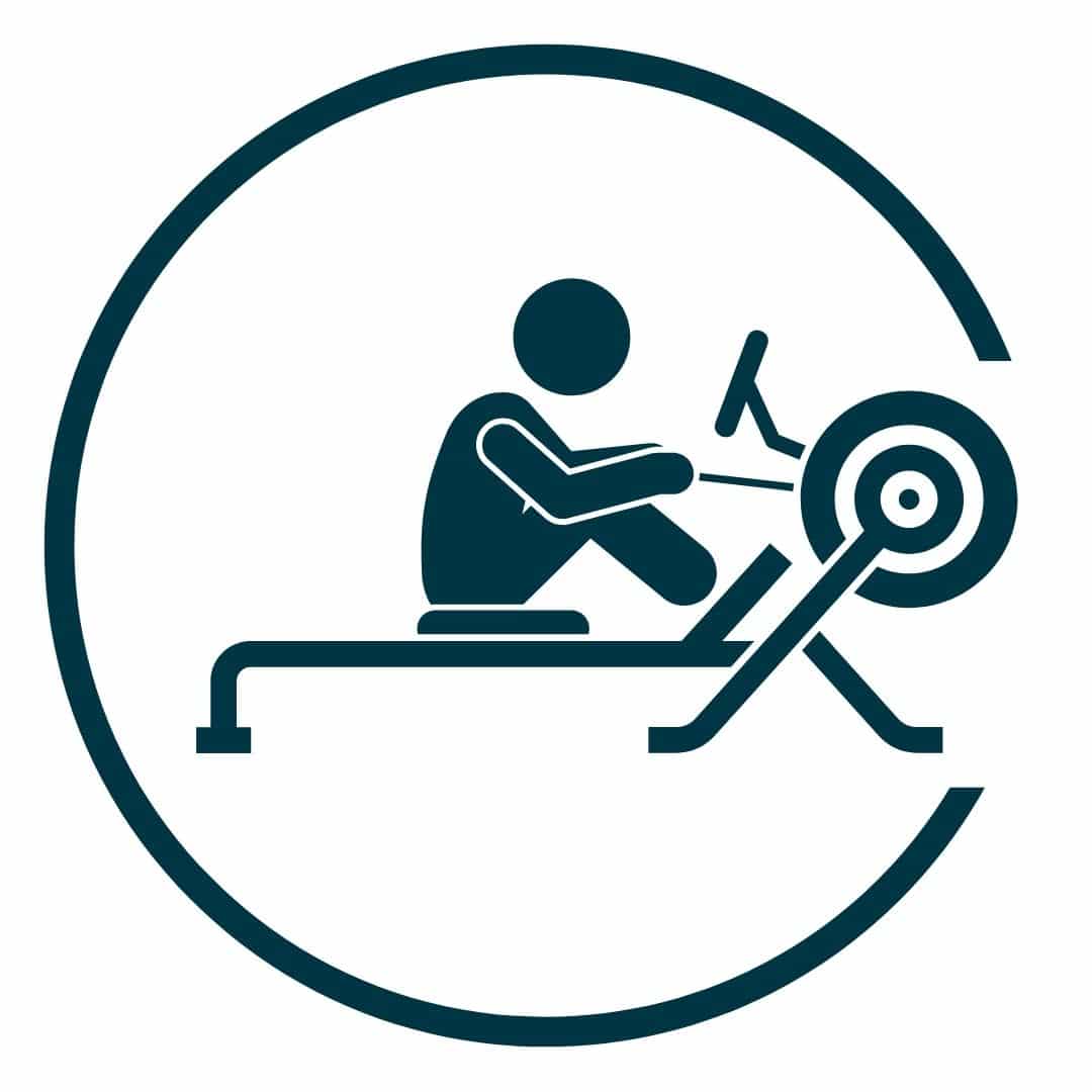 Rowing Machines - RPM Power