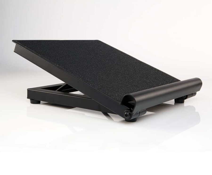 slant board