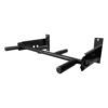 Wall Mounted Pull-Up bar