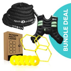 outdoor fitness bundle