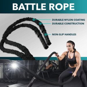 battle rope sale ireland
