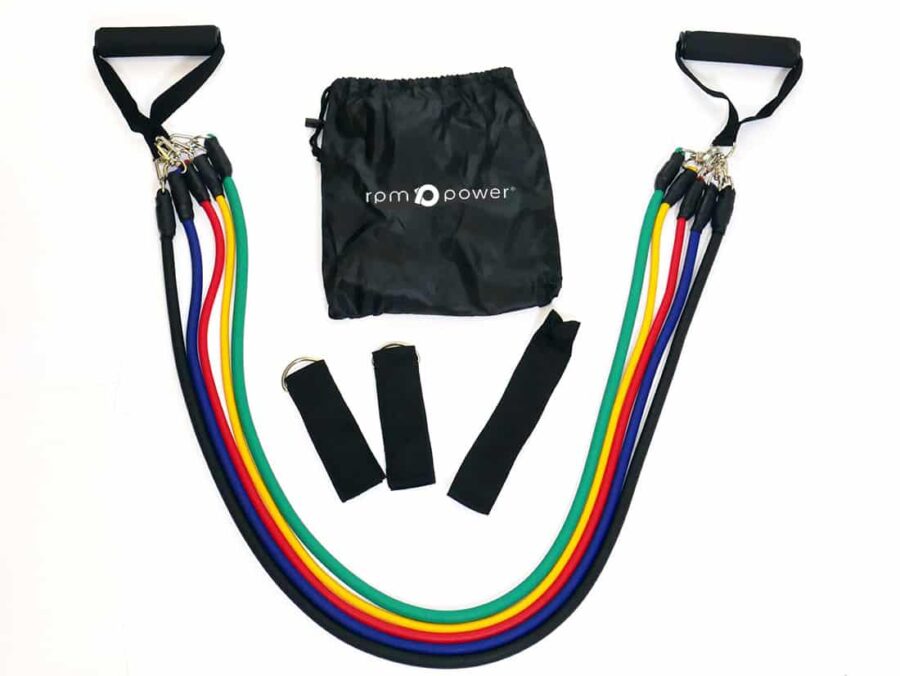 workout bands