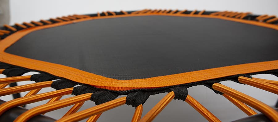 Trampoline Fitness Exercises