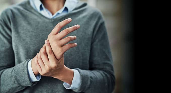 wrist physical therapy exercises, powerball wrist rehab