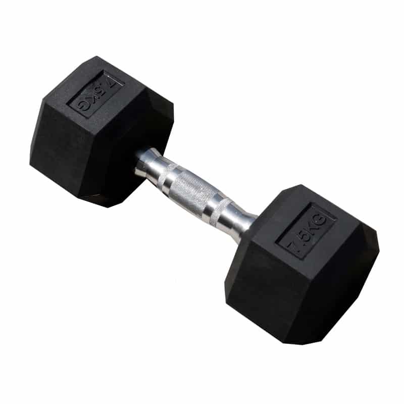 best_cheap_dumbbells_ireland