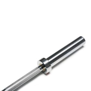Olympic barbell 5 ft