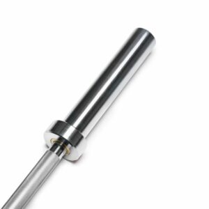 5 foot Olympic Barbell