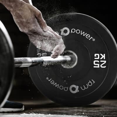 Olympic barbell & Weight Plates Ireland