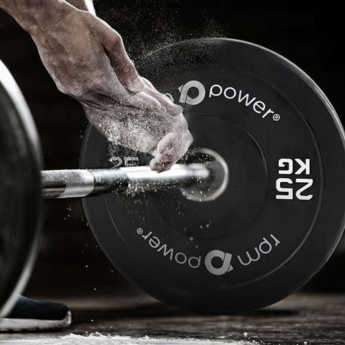 Olympic barbell & Weight Plates Ireland