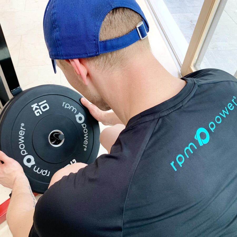 Adjustable Squat Rack Pro - Image 3