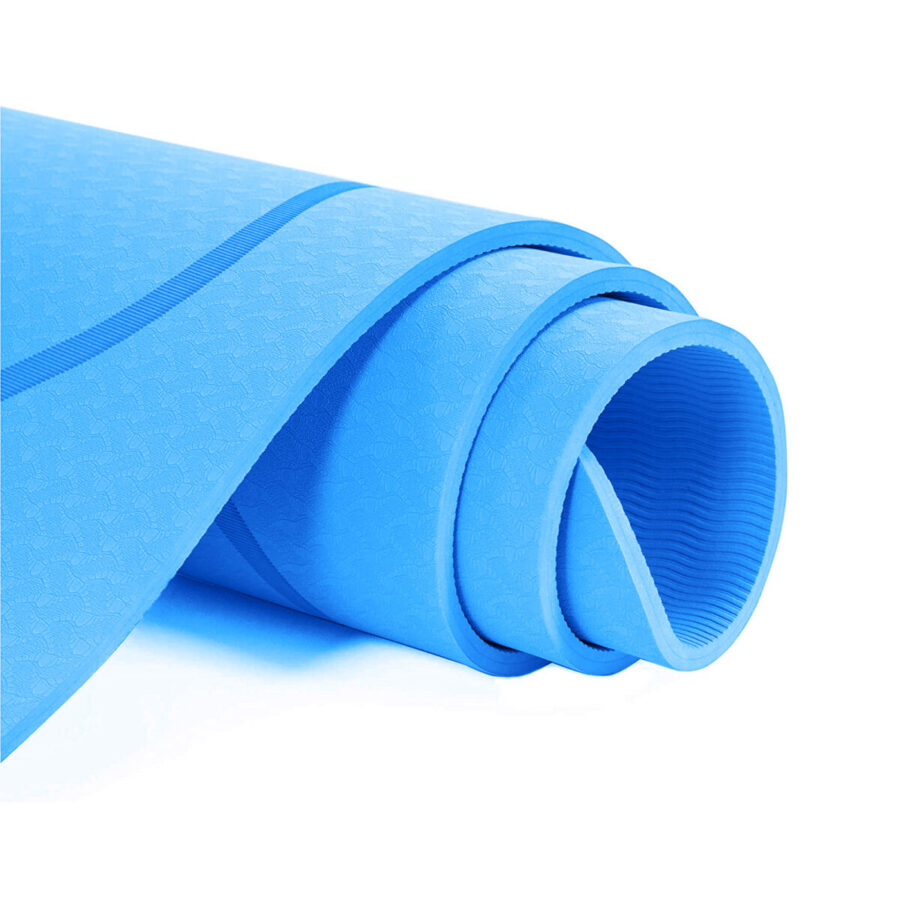 Best yoga mats ireland
