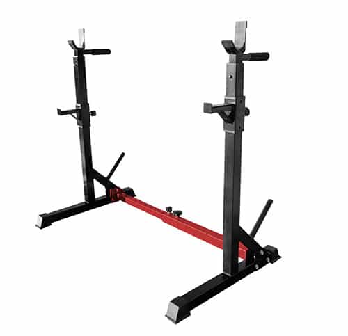 Squat Stand Adjustable