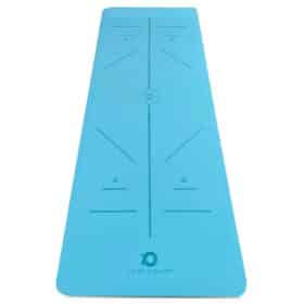 thick exercise mat