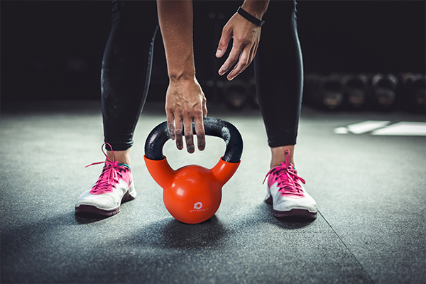 kettlebell for sale