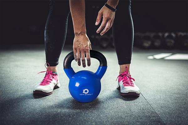 kettlebell set ireland