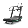 Air Runner Curved Treadmill Pro