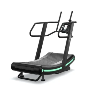 Air Runner Curved Treadmill Pro