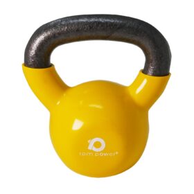 iron kettlebell