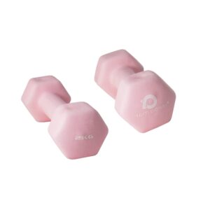 Neoprene Dumbbell 2kg