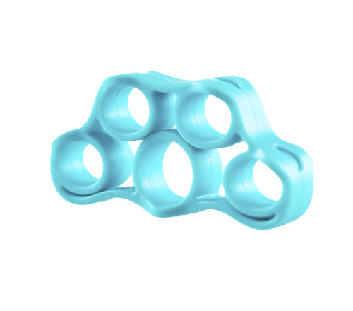 finger stretcher for grip training