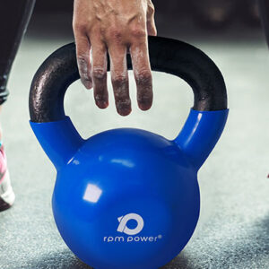 KETTLEBELL IRELAND