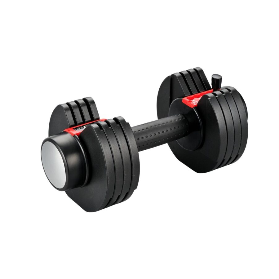 Adjustable Dumbbells 11kg (Pair) - Image 7