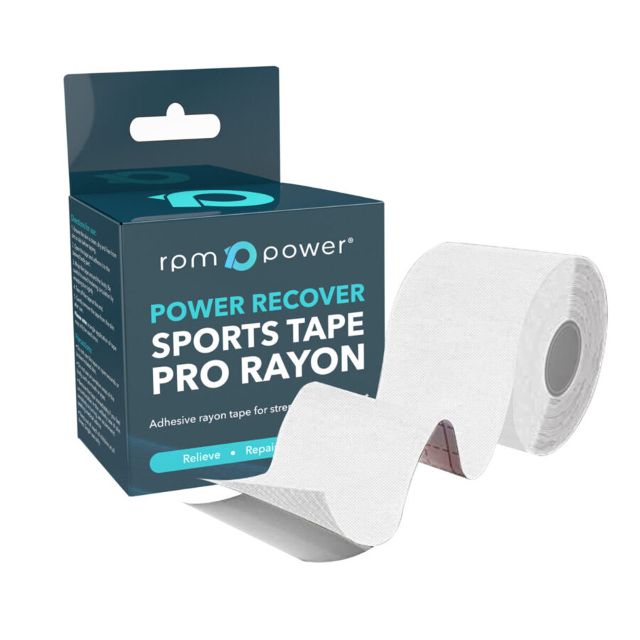 irish sports tape