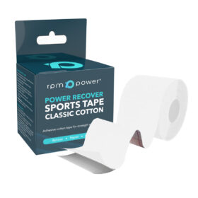 Irish sports tape