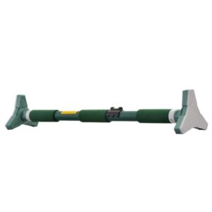 Adjustable Door Pull-Up Bars Evo - Adjustable Door Gym Bar (L) - 100 - 130cm