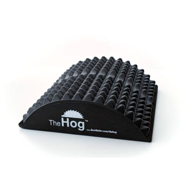 The Hog Back Baller Massage Roller