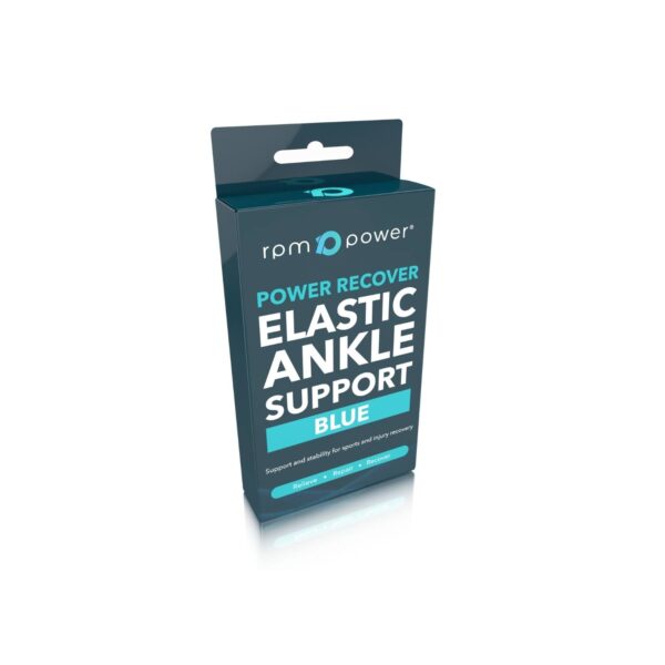 Elastic Ankle Supports