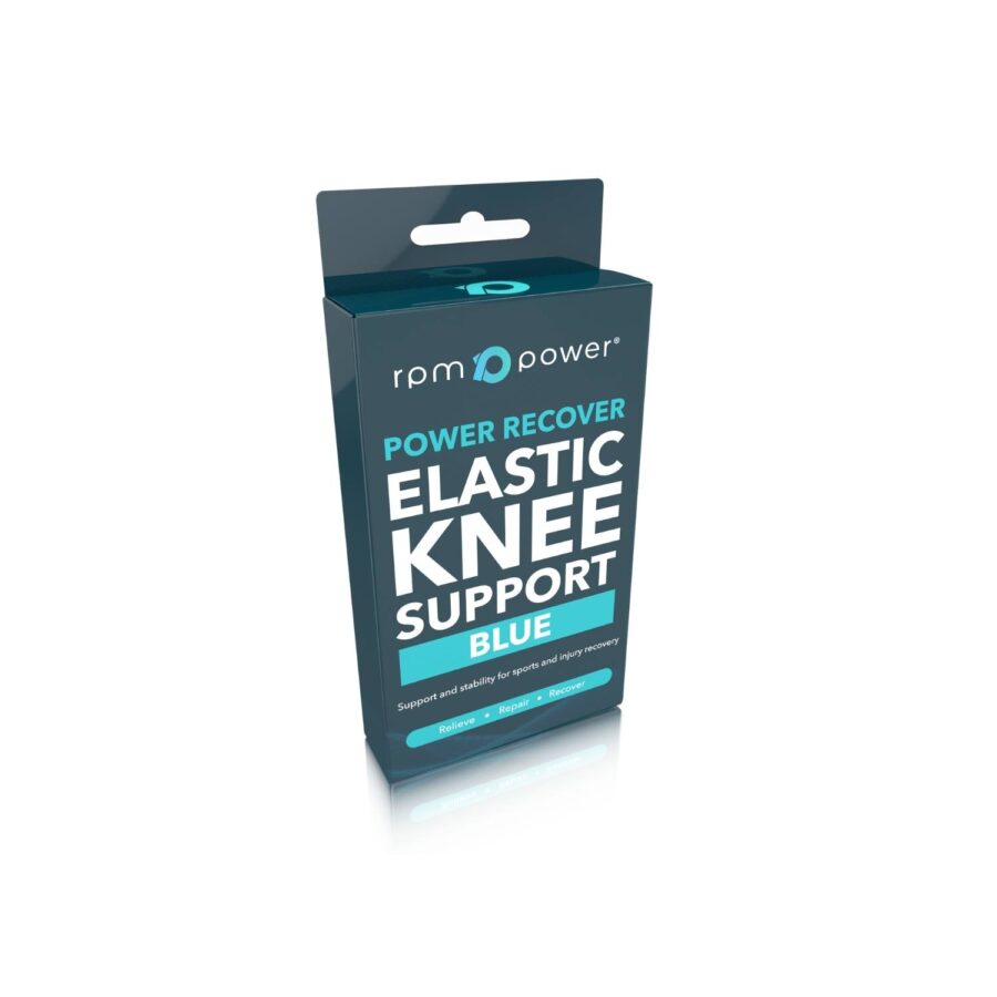 Elastic Knee Supports