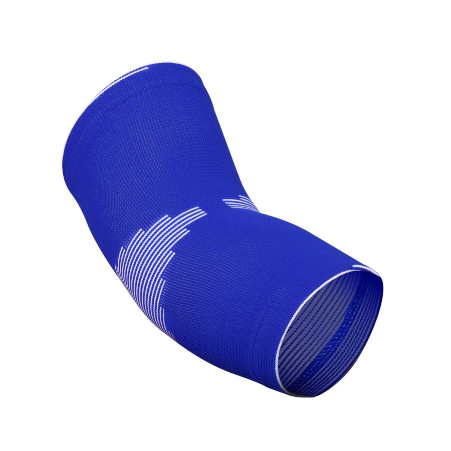 Elastic Elbow Supports - Image 3