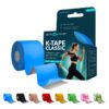 Kinesiology Tape Main Box Image