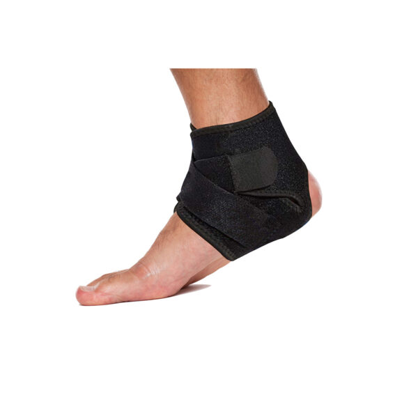 Neoprene Ankle Support