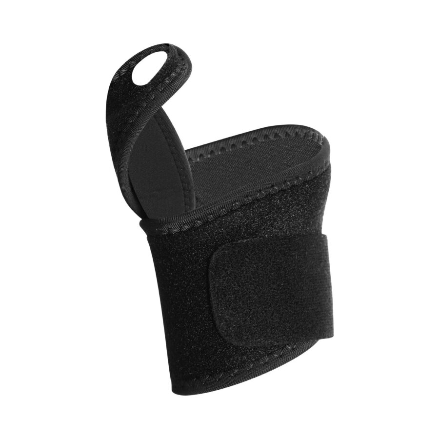 Neoprene Wrist Support - Image 6