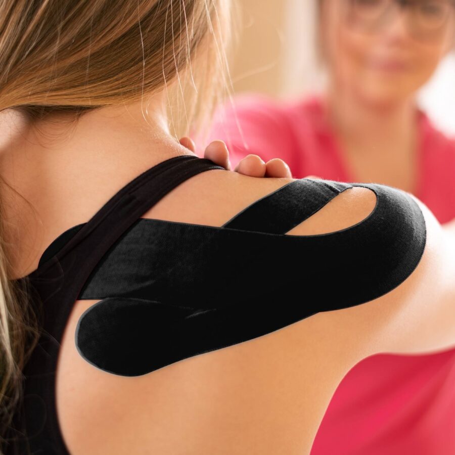Kinesiology Tape Classic (5 Metres) - Image 2