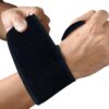 neoprene wrist support