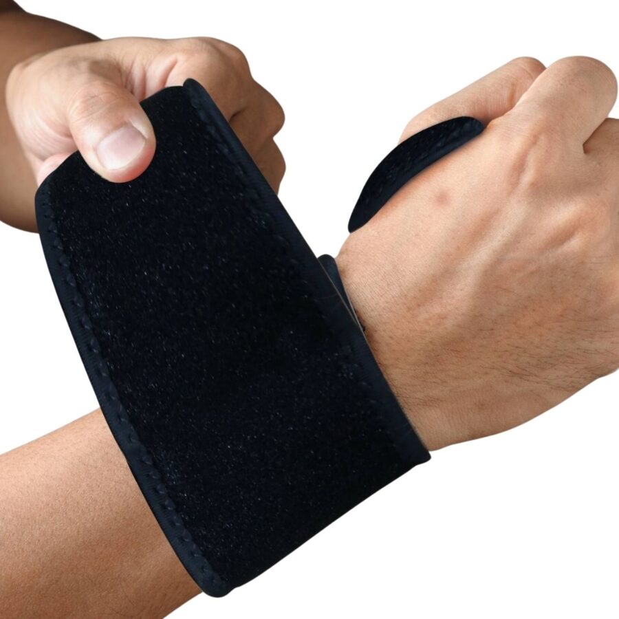 neoprene wrist support