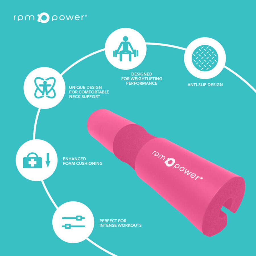 Squat Pad