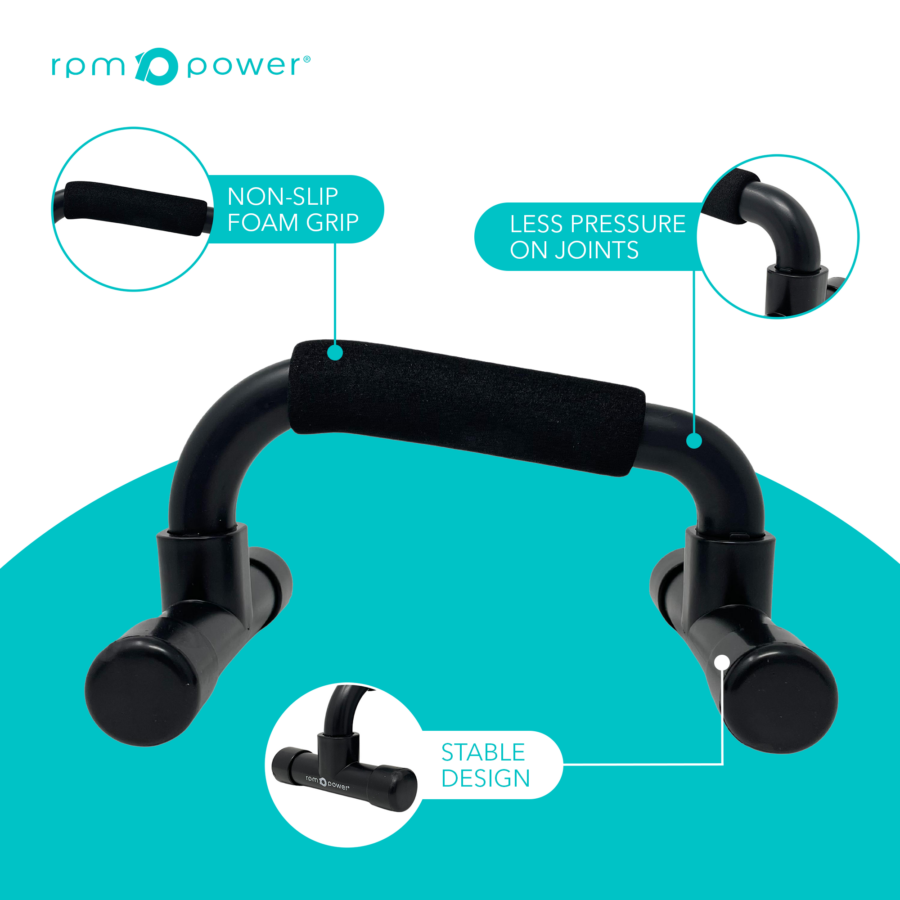 push up handles