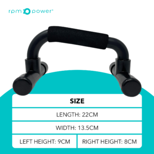 push up handles